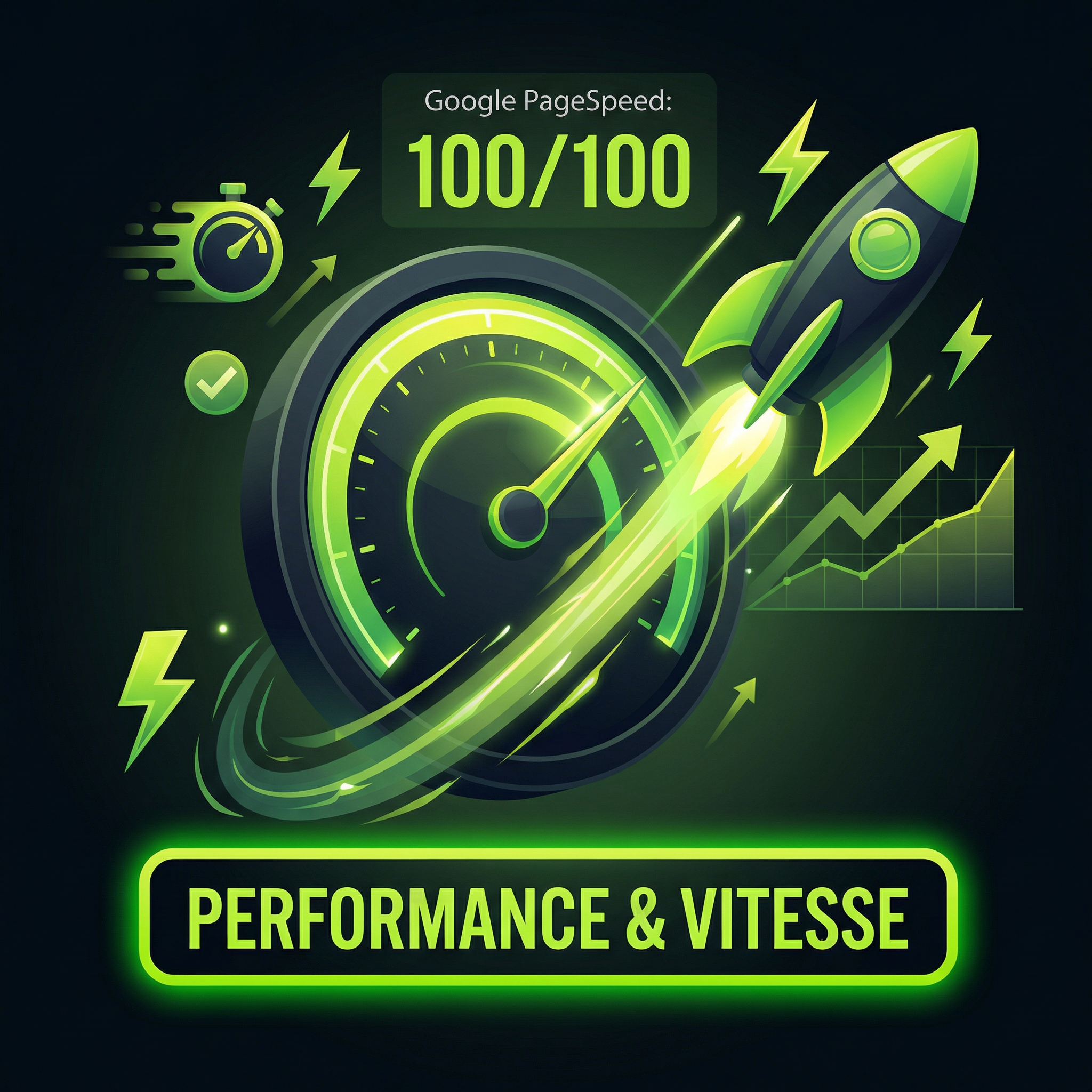 Performance et Vitesse