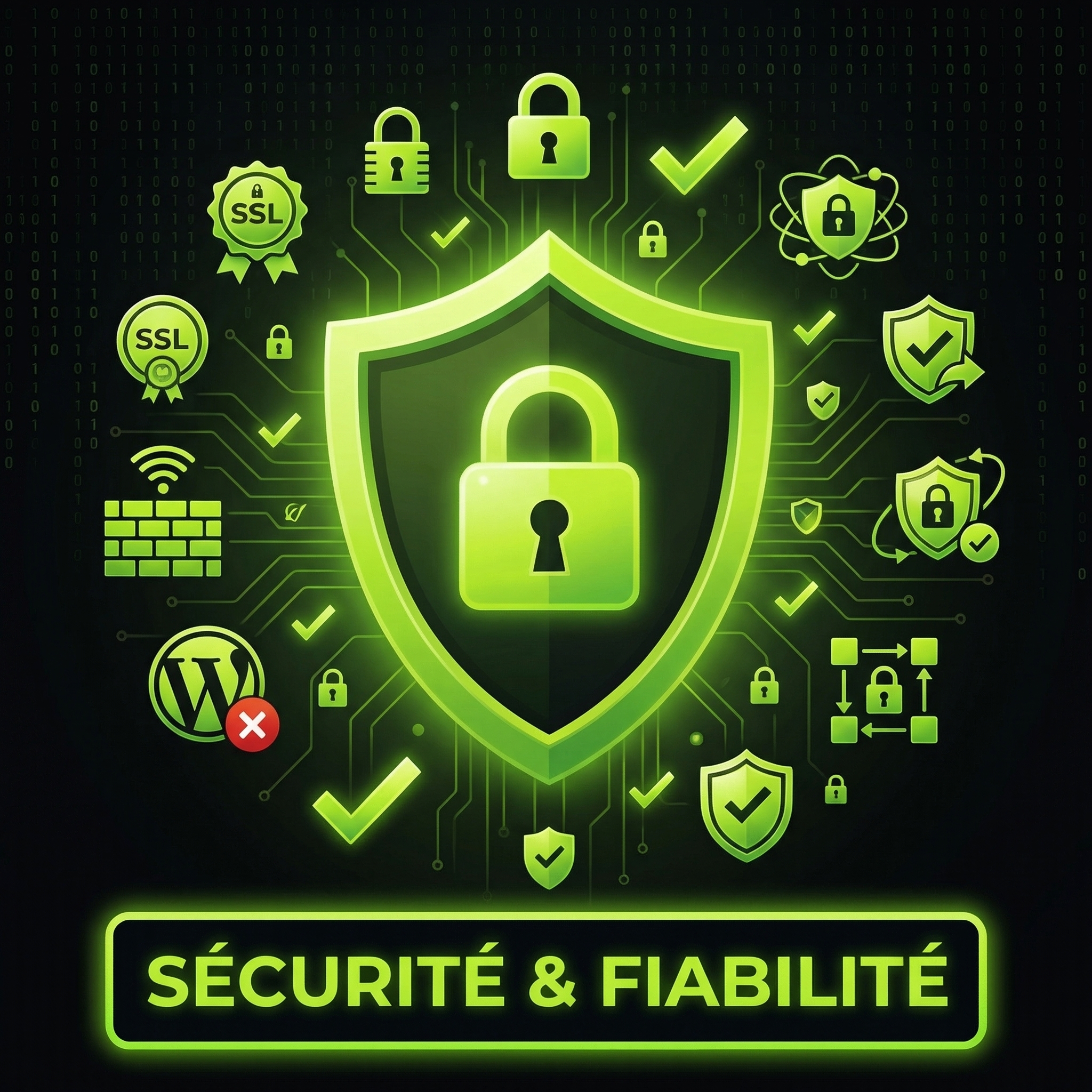 Sécurité et Fiabilité