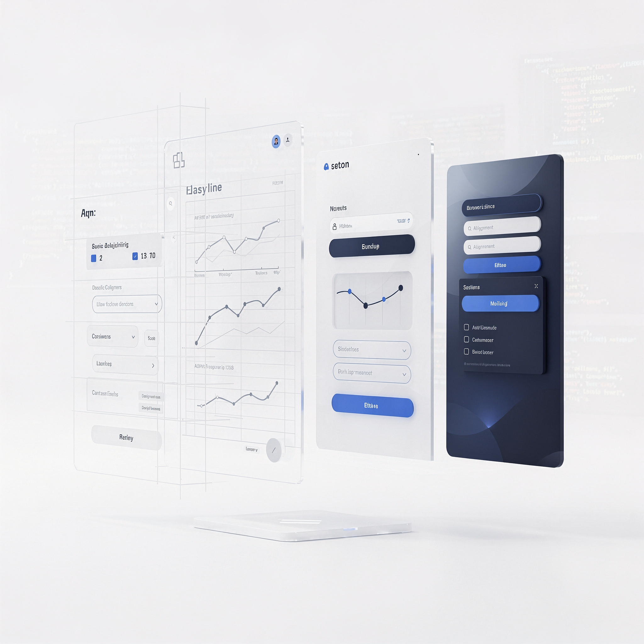 Site vitrine sur-mesure